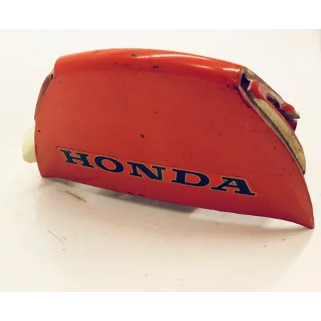 Cache jonction coque arriere HONDA NSR 125 1993-2001