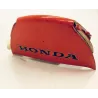 Cache jonction coque arriere HONDA NSR 125 1993-2001 Cache jonction coque arriere HONDA NSR 125 1993-2001