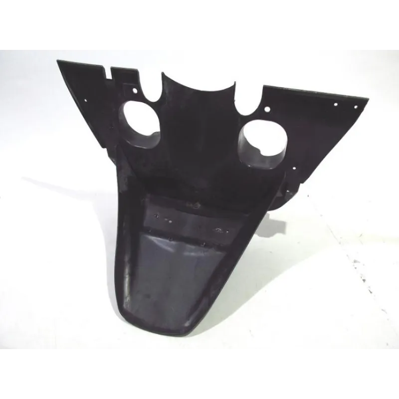 Support de plaque et eclairage SUZUKI UH 125 2007-2013 BURGMAN