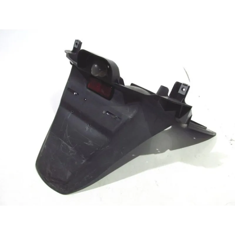 Support de plaque et eclairage SUZUKI UH 125 2007-2013 BURGMAN