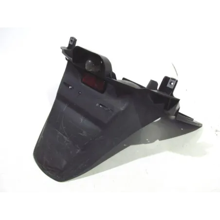 Support de plaque et eclairage SUZUKI UH 125 2007-2013 BURGMAN
