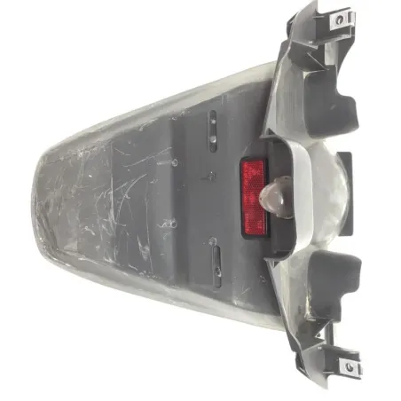 Support de plaque et eclairage SUZUKI UH 125 2007-2013 BURGMAN