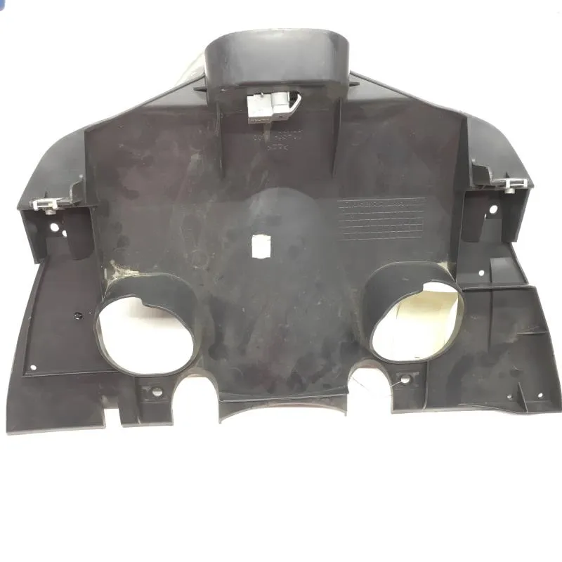 Support de plaque et eclairage SUZUKI UH 125 2007-2013 BURGMAN