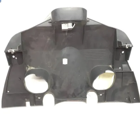 Support de plaque et eclairage SUZUKI UH 125 2007-2013 BURGMAN