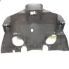 Support de plaque et eclairage SUZUKI UH 125 2007-2013 BURGMAN Support de plaque et eclairage SUZUKI UH 125 2007-2013 BURGMAN