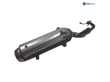 Ligne d'echappement MBK VP 125 2008-2012 CITYLINER
