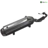 Ligne d'echappement MBK VP 125 2008-2012 CITYLINER Ligne d'echappement MBK VP 125 2008-2012 CITYLINER