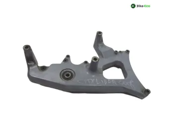 Bras support pot echappement MBK VP 125 2008-2012 CITYLINER