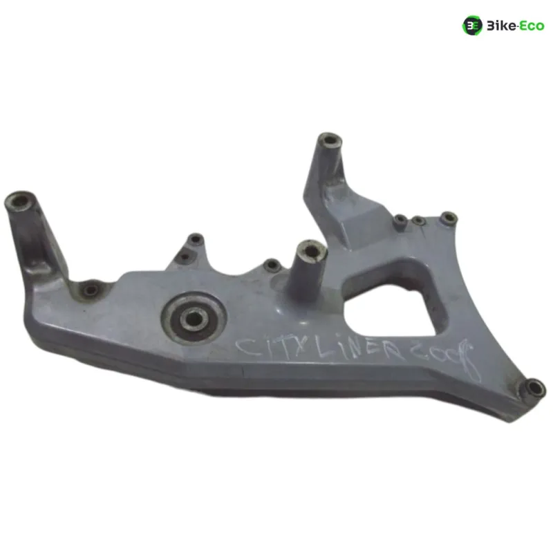 Bras support pot echappement MBK VP 125 2008-2012 CITYLINER