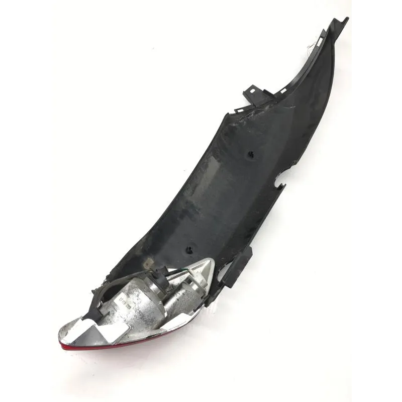 Cache carenage coque arriere droit MBK VP 125 2008-2012 CITYLINER