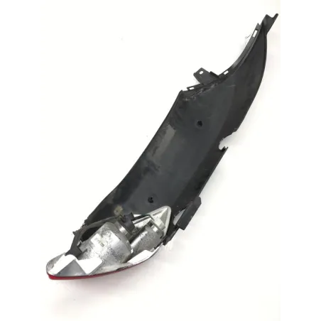 Cache carenage coque arriere droit MBK VP 125 2008-2012 CITYLINER
