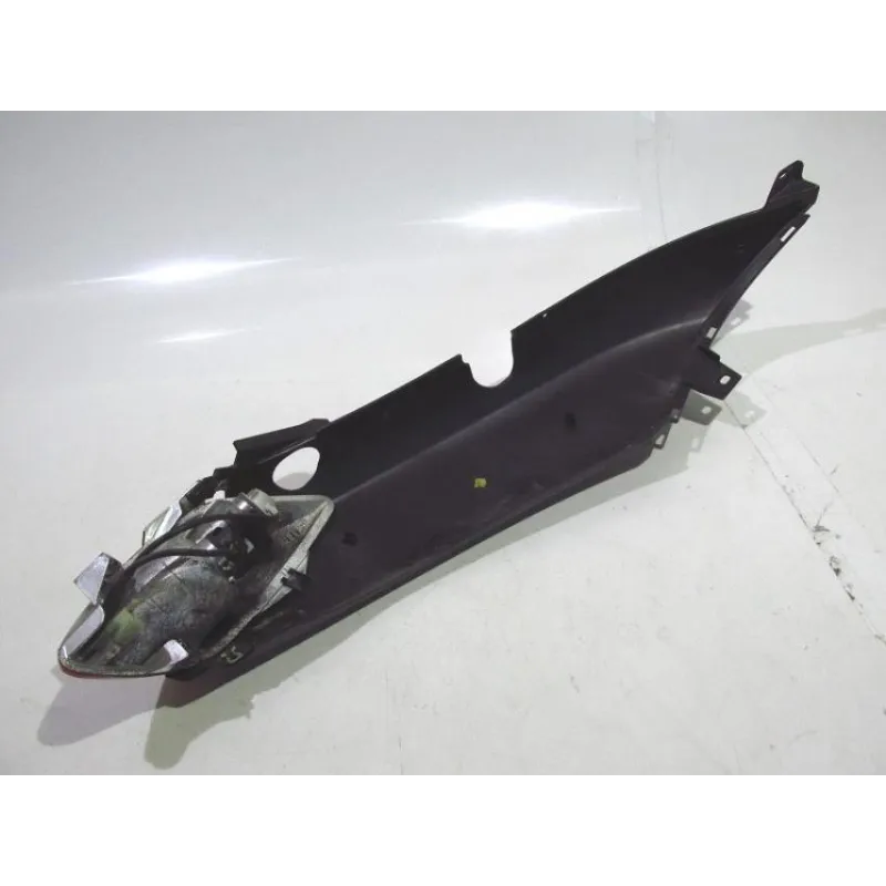 Cache carenage coque arriere gauche MBK VP 125 2008-2012 CITYLINER