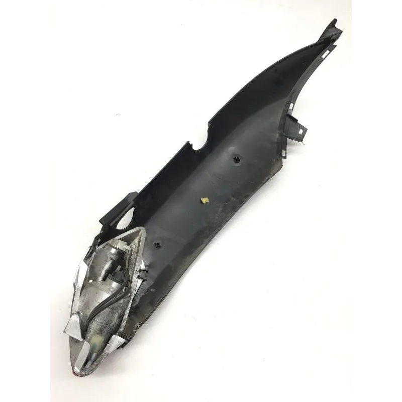 Cache carenage coque arriere gauche MBK VP 125 2008-2012 CITYLINER