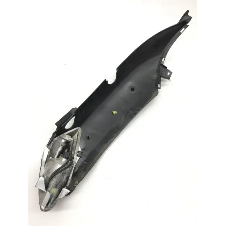 Cache carenage coque arriere gauche MBK VP 125 2008-2012 CITYLINER