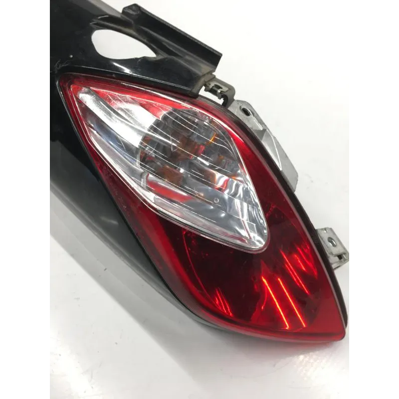 Cache carenage coque arriere gauche MBK VP 125 2008-2012 CITYLINER