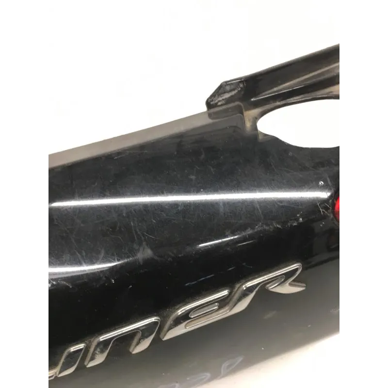 Cache carenage coque arriere gauche MBK VP 125 2008-2012 CITYLINER