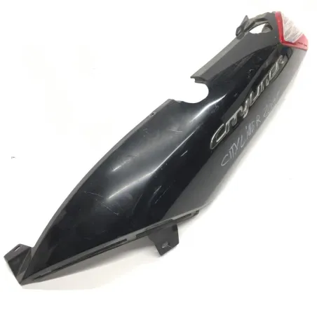 Cache carenage coque arriere gauche MBK VP 125 2008-2012 CITYLINER