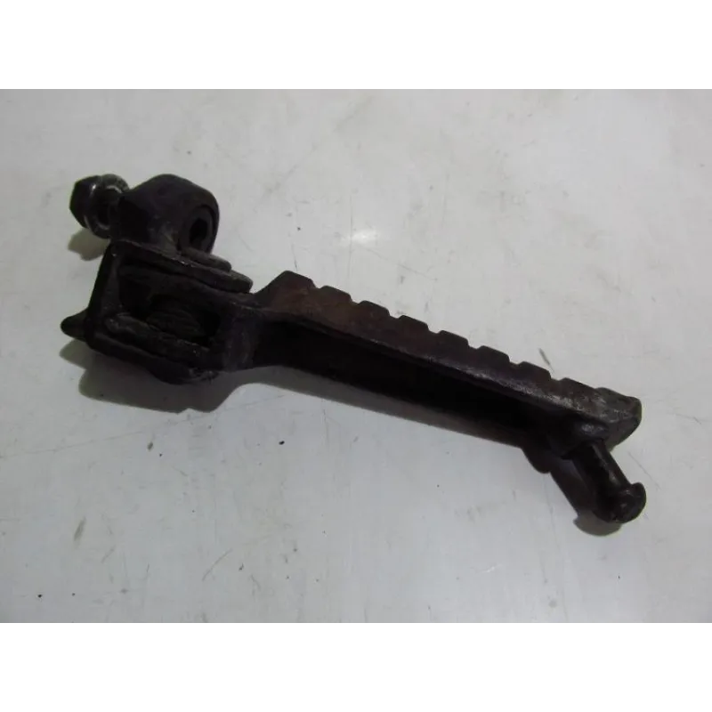 Repose pieds avant gauche YAMAHA FZ 750 1985-1986
