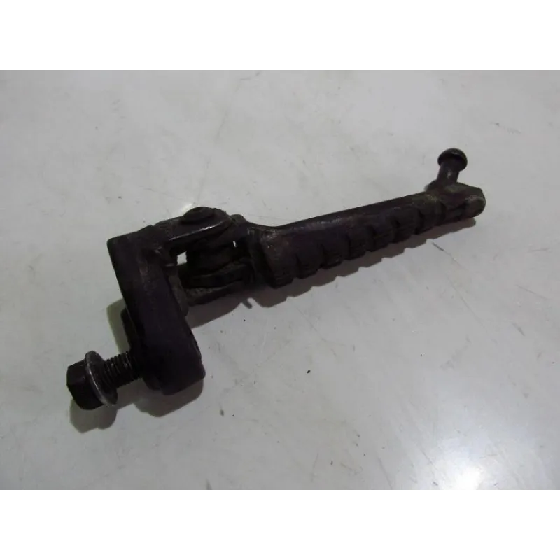 Repose pieds avant gauche YAMAHA FZ 750 1985-1986
