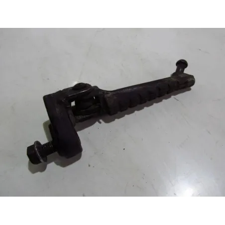 Repose pieds avant gauche YAMAHA FZ 750 1985-1986
