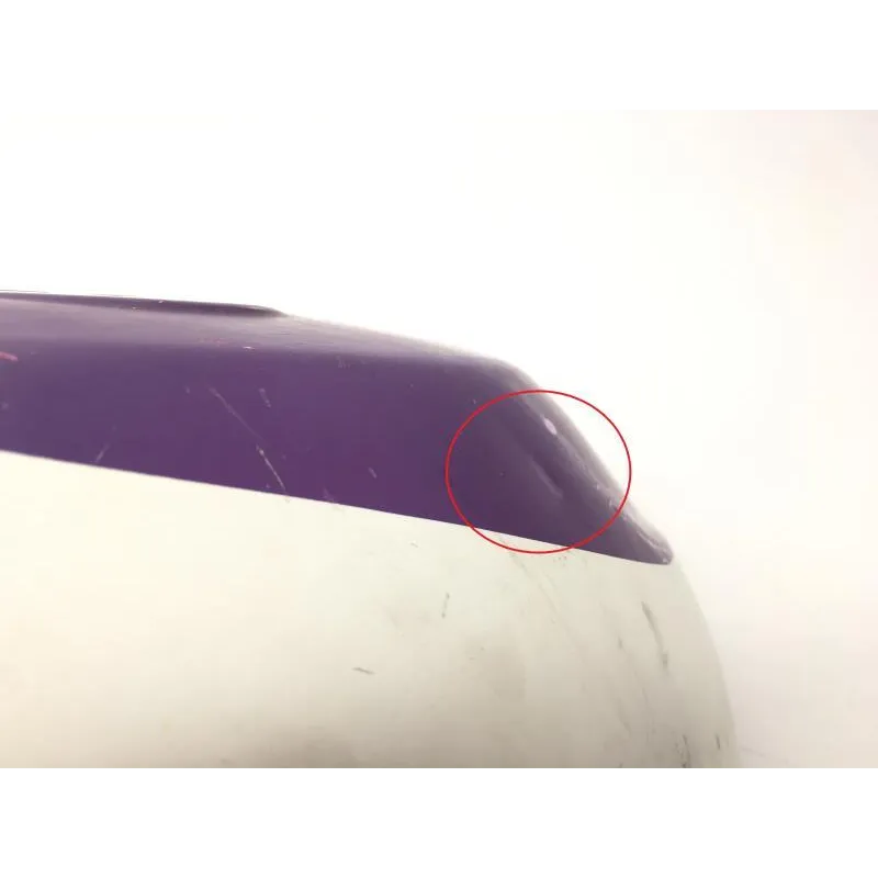 Reservoir YAMAHA FZ 750 1985-1986