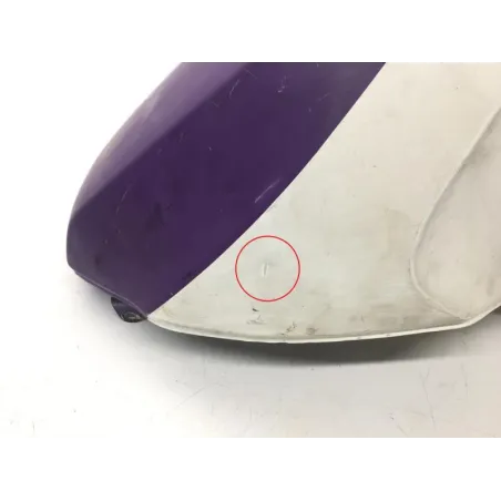 Reservoir YAMAHA FZ 750 1985-1986