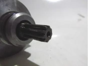 Demarreur SUZUKI GSXR 600 2006-2007
