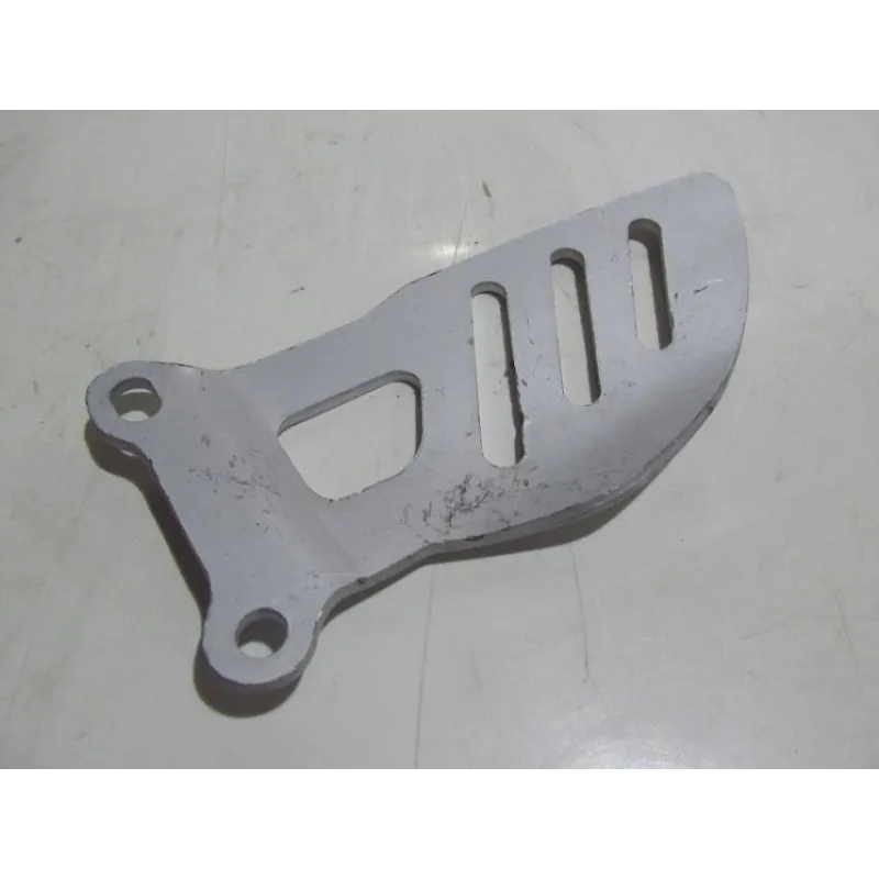 Protection repose pied droit SUZUKI GSXR 600 2006-2007