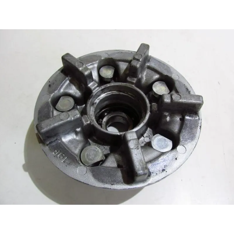 Porte couronne SUZUKI SV 650 S 2003-2006