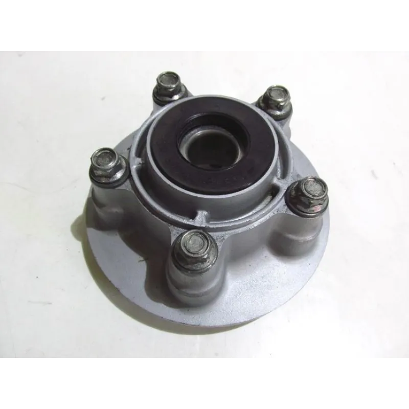 Porte couronne SUZUKI SV 650 S 2003-2006