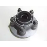 Porte couronne SUZUKI SV 650 S 2003-2006