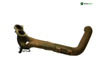 Collecteur avant (echappement) BUELL 1125 R 2008-2010