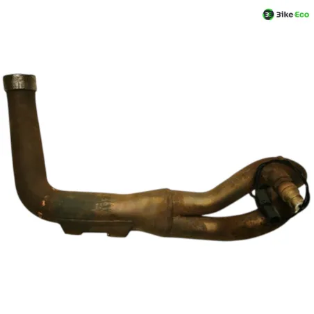 Collecteur avant (echappement) BUELL 1125 R 2008-2010