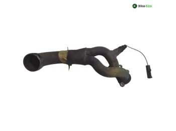Collecteur arriere (echappement) BUELL 1125 R 2008-2010