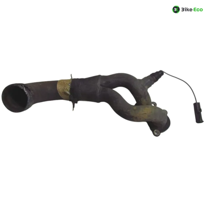 Collecteur arriere (echappement) BUELL 1125 R 2008-2010