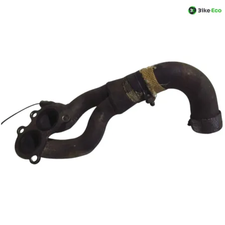 Collecteur arriere (echappement) BUELL 1125 R 2008-2010