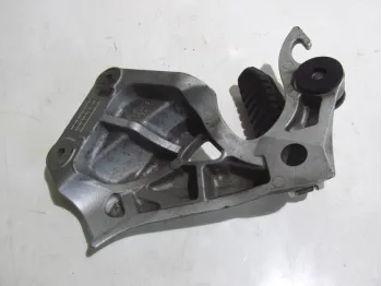 Platine arriere droite SUZUKI GSXR 1300 2008-2017 HAYABUSA