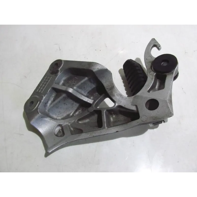 Platine arriere droite SUZUKI GSXR 1300 2008-2017 HAYABUSA
