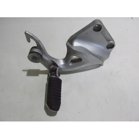 Platine arriere droite SUZUKI GSXR 1300 2008-2017 HAYABUSA
