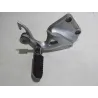 Platine arriere droite SUZUKI GSXR 1300 2008-2017 HAYABUSA Platine arriere droite SUZUKI GSXR 1300 2008-2017 HAYABUSA