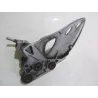 Platine avant gauche SUZUKI GSXR 1300 2008-2017 HAYABUSA