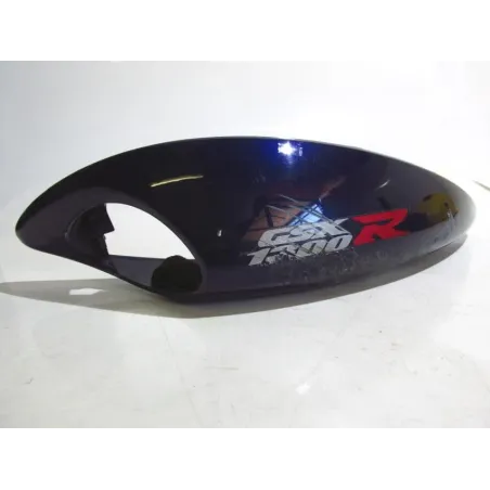 Cache carenage coque arriere droit SUZUKI GSXR 1300 2008-2017 HAYABUSA