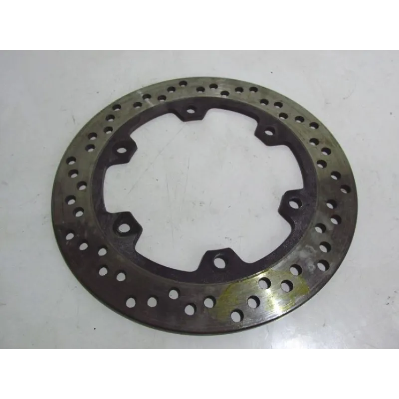 Disque frein arriere SUZUKI GSXR 1300 2008-2017 HAYABUSA