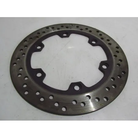 Disque frein arriere SUZUKI GSXR 1300 2008-2017 HAYABUSA