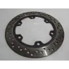 Disque frein arriere SUZUKI GSXR 1300 2008-2017 HAYABUSA