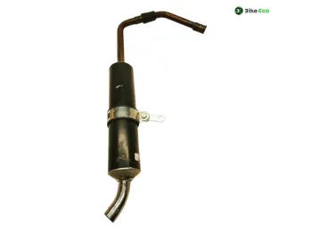 Silencieux (echappement) GENERIC TRIGGER 50 2012-2015 SM