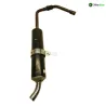 Silencieux (echappement) GENERIC TRIGGER 50 2012-2015 SM