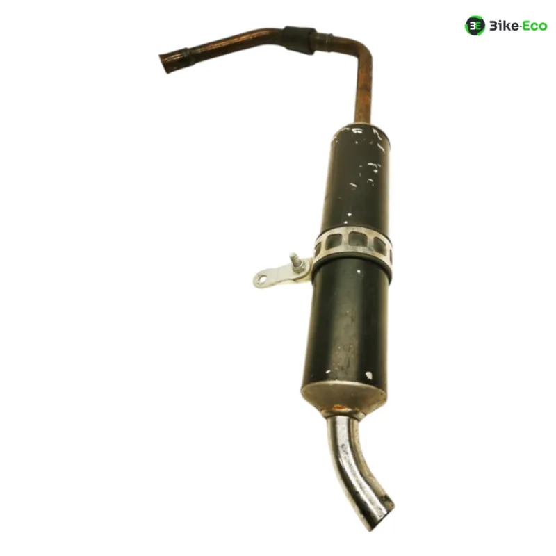 Silencieux (echappement) GENERIC TRIGGER 50 2012-2015 SM