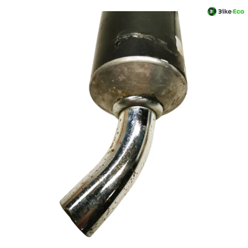 Silencieux (echappement) GENERIC TRIGGER 50 2012-2015 SM