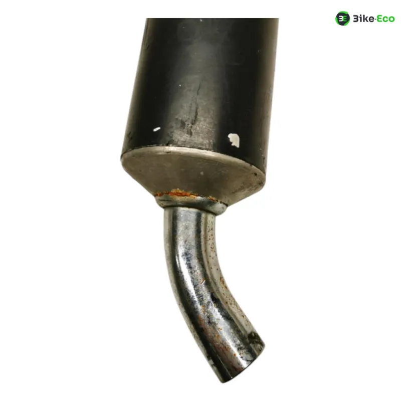 Silencieux (echappement) GENERIC TRIGGER 50 2012-2015 SM